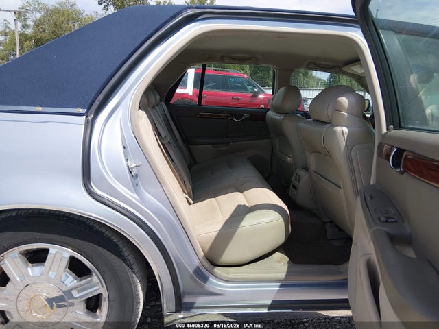 Aukcja sprzedaży 2005 Cadillac Deville, vin: 1G6KD54Y05U262419, numer aukcji: 45905320