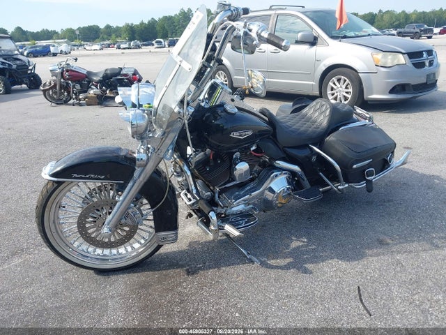 Aukcja sprzedaży 2005 Harley-davidson Flhrci, vin: 1HD1FRW135Y686971, numer aukcji: 45905327