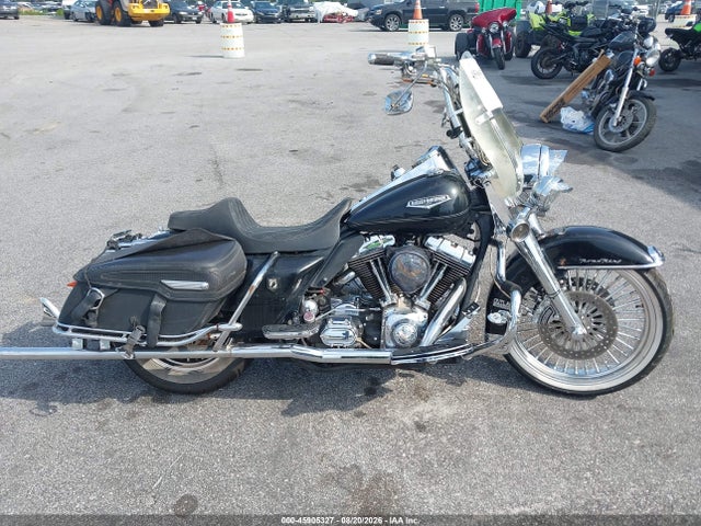 Aukcja sprzedaży 2005 Harley-davidson Flhrci, vin: 1HD1FRW135Y686971, numer aukcji: 45905327
