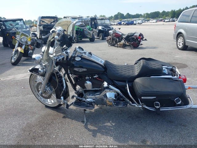 Aukcja sprzedaży 2005 Harley-davidson Flhrci, vin: 1HD1FRW135Y686971, numer aukcji: 45905327