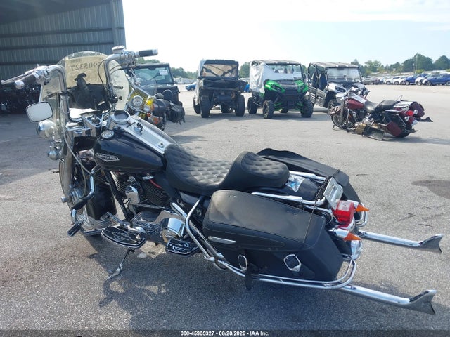 Aukcja sprzedaży 2005 Harley-davidson Flhrci, vin: 1HD1FRW135Y686971, numer aukcji: 45905327