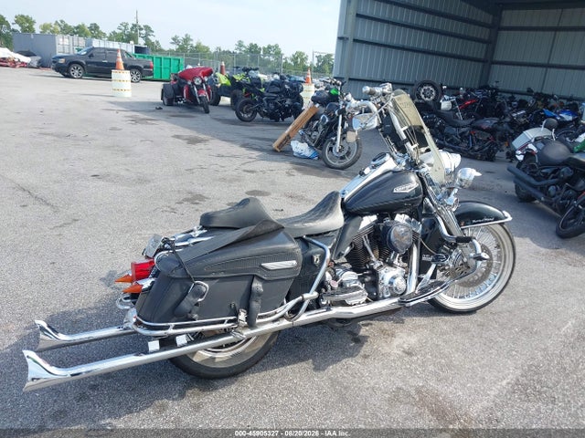 Aukcja sprzedaży 2005 Harley-davidson Flhrci, vin: 1HD1FRW135Y686971, numer aukcji: 45905327