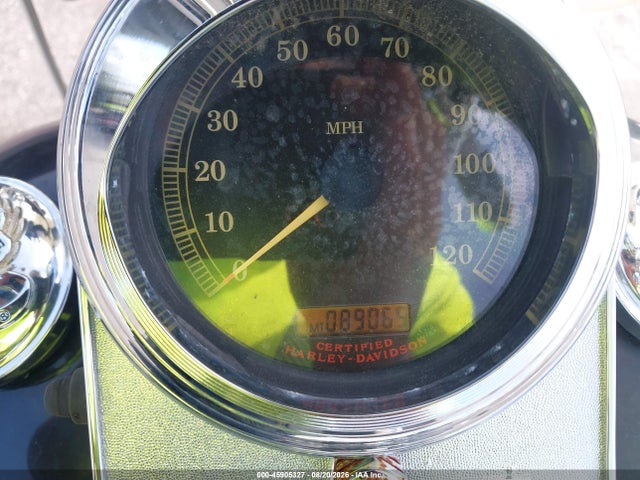 Aukcja sprzedaży 2005 Harley-davidson Flhrci, vin: 1HD1FRW135Y686971, numer aukcji: 45905327