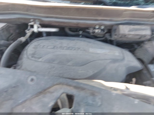 Aukcja sprzedaży 2016 Honda Pilot Touring, vin: 5FNYF6H98GB005059, numer aukcji: 45905328