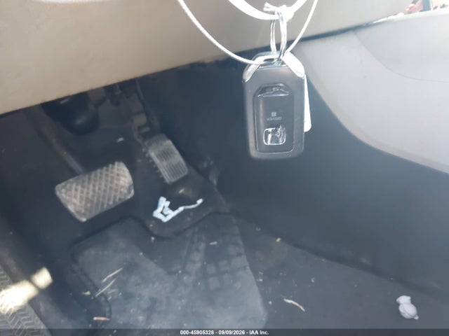 Aukcja sprzedaży 2016 Honda Pilot Touring, vin: 5FNYF6H98GB005059, numer aukcji: 45905328