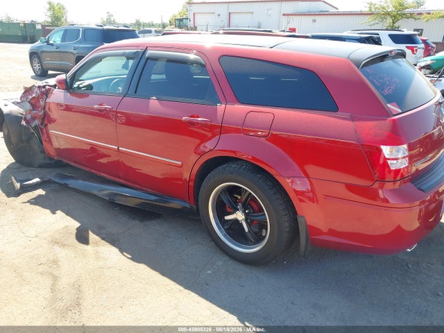 Продажа на аукционе авто 2005 Dodge Magnum Rt, vin: 2D4GV58225H182499, номер лота: 45905329