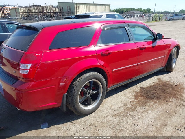Продажа на аукционе авто 2005 Dodge Magnum Rt, vin: 2D4GV58225H182499, номер лота: 45905329