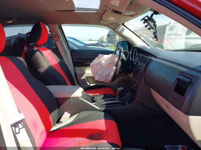 Продажа на аукционе авто 2005 Dodge Magnum Rt, vin: 2D4GV58225H182499, номер лота: 45905329