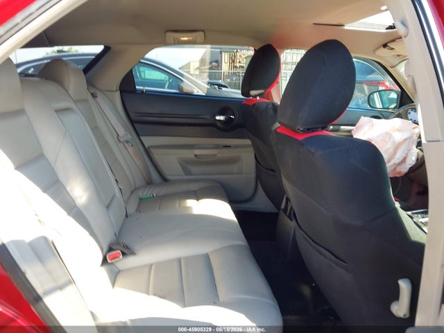 Продажа на аукционе авто 2005 Dodge Magnum Rt, vin: 2D4GV58225H182499, номер лота: 45905329