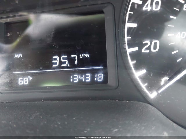 Aukcja sprzedaży 2017 Nissan Sentra S, vin: 3N1AB7AP6HL642016, numer aukcji: 45905333