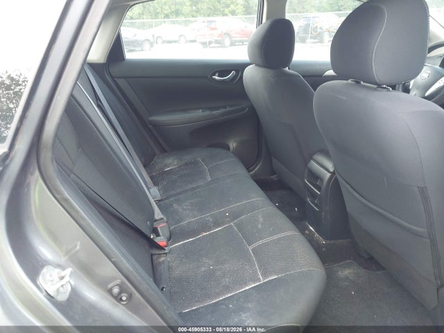 Aukcja sprzedaży 2017 Nissan Sentra S, vin: 3N1AB7AP6HL642016, numer aukcji: 45905333