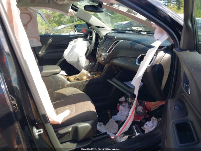 Chevrolet Equinox Awd Lt 2021 2GNAXUEV3M6108063 Image 5