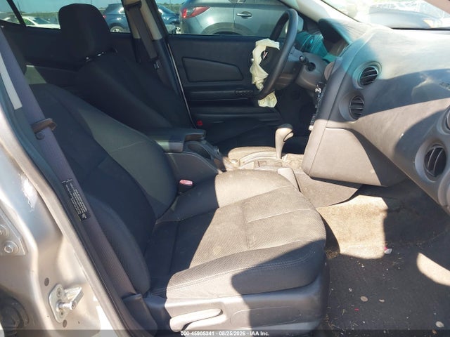 Продаж на аукціоні авто 2006 Pontiac Grand Prix, vin: 2G2WP552061117639, номер лоту: 45905341