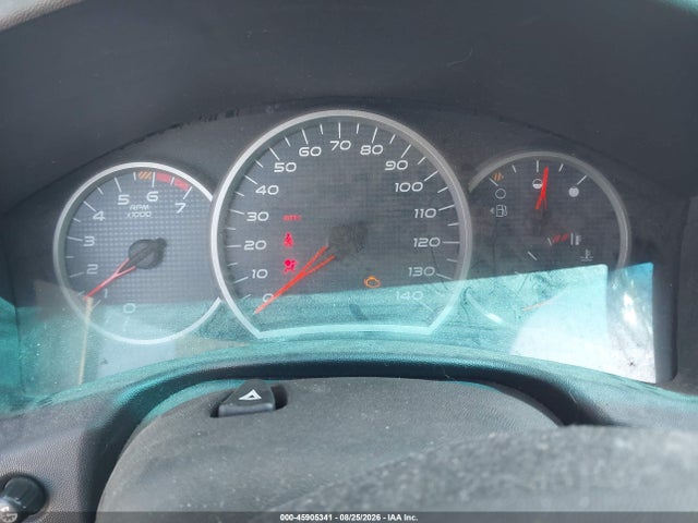 Продаж на аукціоні авто 2006 Pontiac Grand Prix, vin: 2G2WP552061117639, номер лоту: 45905341