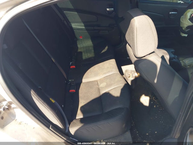 Продаж на аукціоні авто 2006 Pontiac Grand Prix, vin: 2G2WP552061117639, номер лоту: 45905341