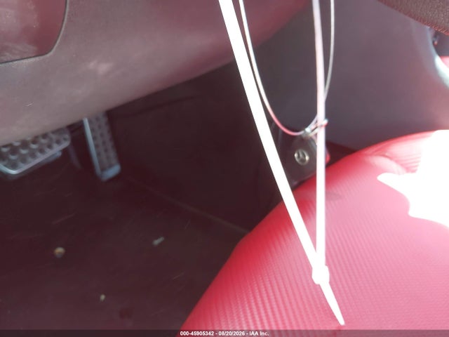 45905342 :رقم المزاد ، WDBWK56F25F023019 vin ، 2005 Mercedes-benz Slk 350 مزاد بيع