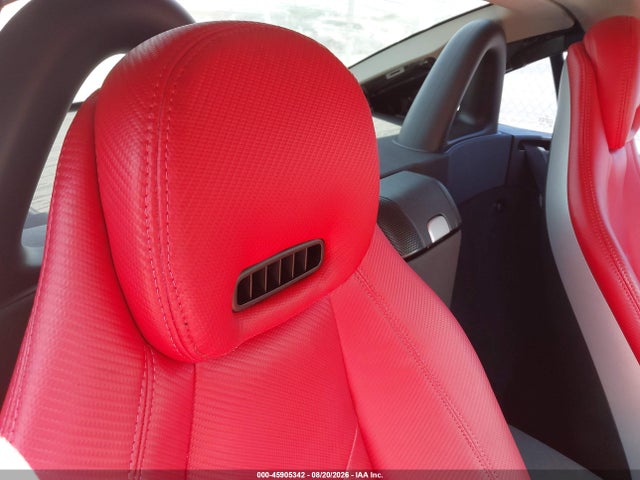 45905342 :رقم المزاد ، WDBWK56F25F023019 vin ، 2005 Mercedes-benz Slk 350 مزاد بيع