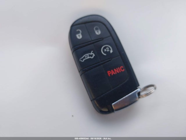 Продаж на аукціоні авто 2015 Chrysler 200 S, vin: 1C3CCCDG7FN673980, номер лоту: 45905344