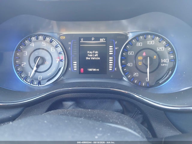 Продаж на аукціоні авто 2015 Chrysler 200 S, vin: 1C3CCCDG7FN673980, номер лоту: 45905344