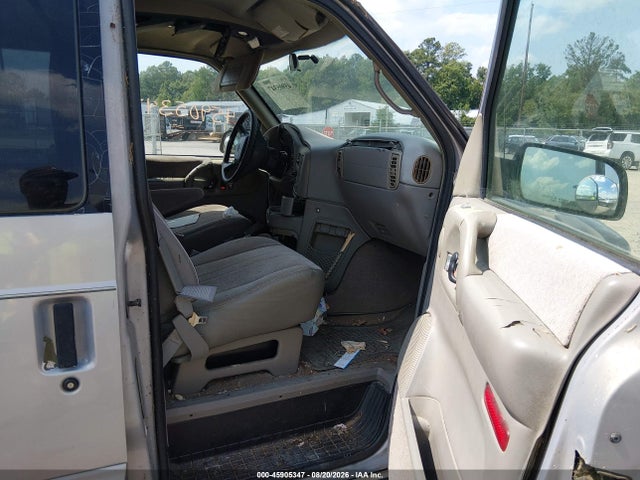 Продажа на аукционе авто 2000 Chevrolet Astro, vin: 1GNDM19W4YB119633, номер лота: 45905347
