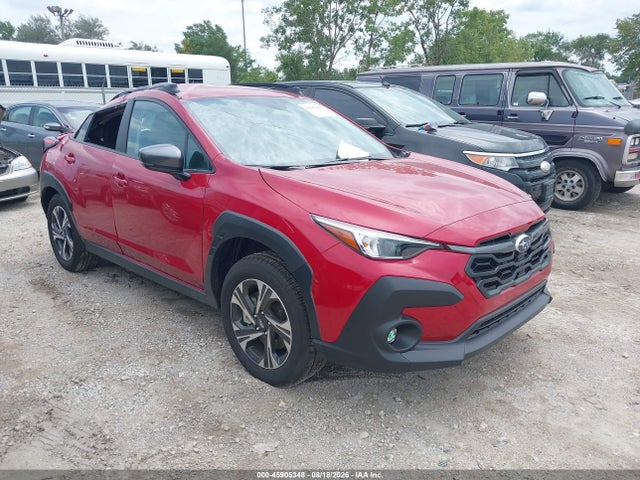 Aukcja sprzedaży 2026 Subaru Crosstrek Premium, vin: 4S4GUHD69T3779882, numer aukcji: 45905348