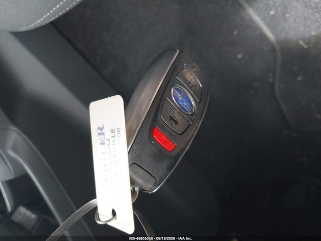 2026 Subaru Crosstrek Premium მანქანა იყიდება აუქციონზე, vin: 4S4GUHD69T3779882, აუქციონის ნომერი: 45905348