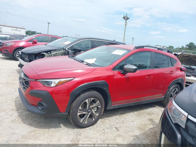 2026 Subaru Crosstrek Premium მანქანა იყიდება აუქციონზე, vin: 4S4GUHD69T3779882, აუქციონის ნომერი: 45905348