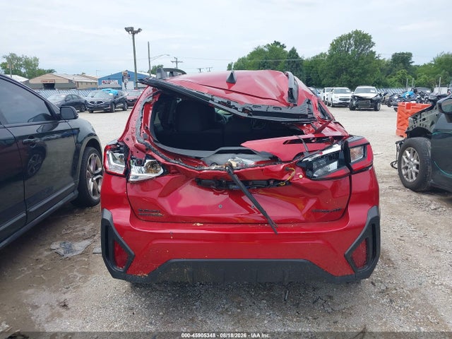 2026 Subaru Crosstrek Premium მანქანა იყიდება აუქციონზე, vin: 4S4GUHD69T3779882, აუქციონის ნომერი: 45905348