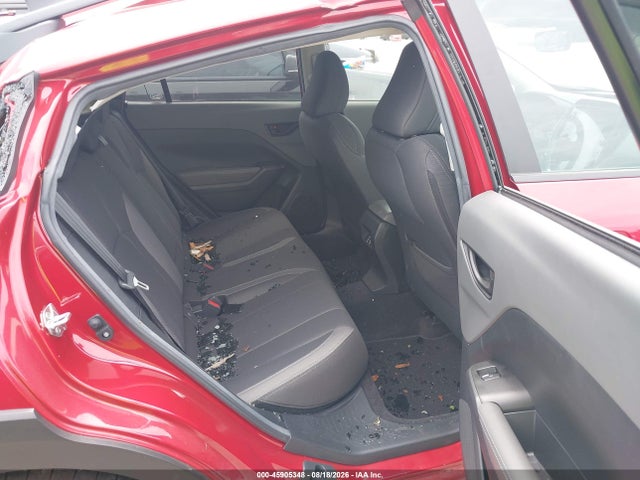 2026 Subaru Crosstrek Premium მანქანა იყიდება აუქციონზე, vin: 4S4GUHD69T3779882, აუქციონის ნომერი: 45905348
