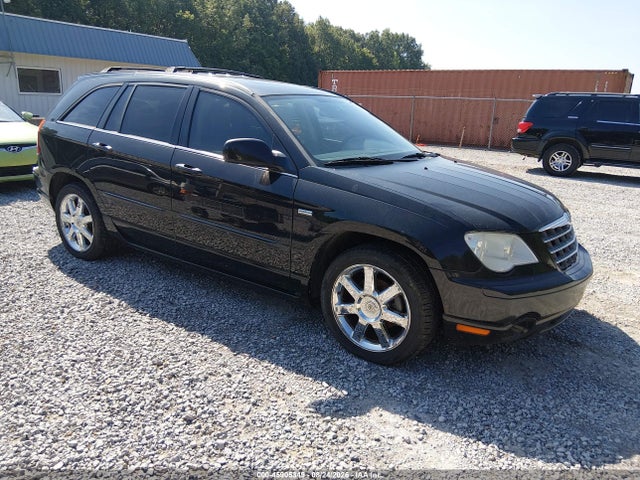 Aukcja sprzedaży 2008 Chrysler Pacifica Touring, vin: 2A8GM68X28R616025, numer aukcji: 45905349