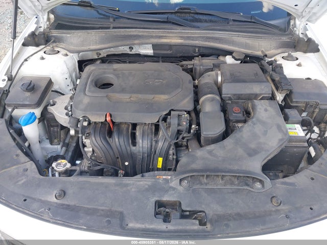 Продаж на аукціоні авто 2020 Kia Optima Lx, vin: 5XXGT4L38LG401429, номер лоту: 45905351