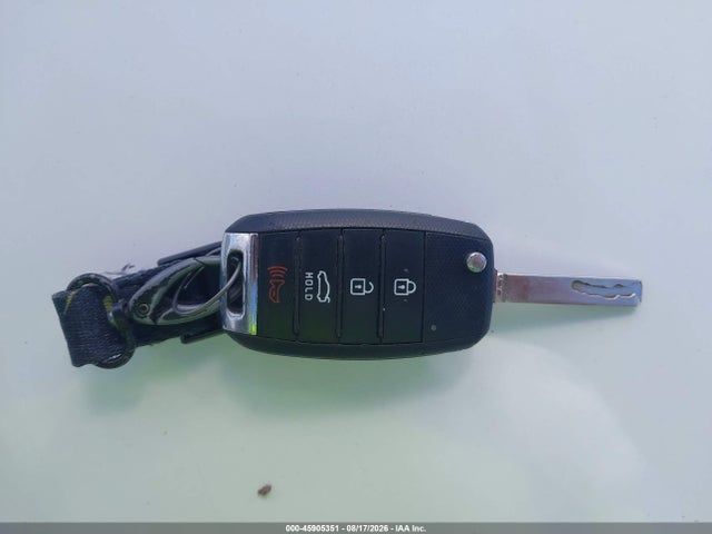 Продаж на аукціоні авто 2020 Kia Optima Lx, vin: 5XXGT4L38LG401429, номер лоту: 45905351
