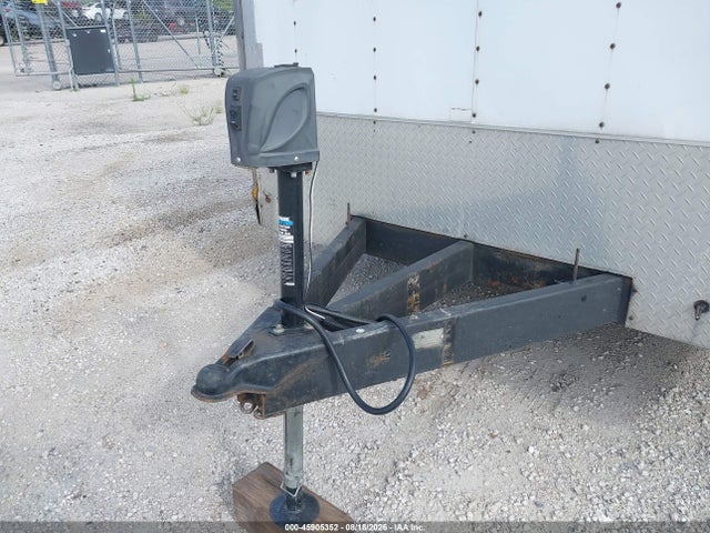 45905352 :رقم المزاد ، 4X4TSED29WB010128 vin ، 1998 Other Other مزاد بيع