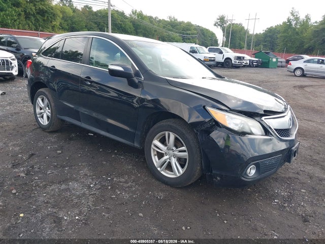 Продаж на аукціоні авто 2014 Acura Rdx, vin: 5J8TB4H50EL011943, номер лоту: 45905357