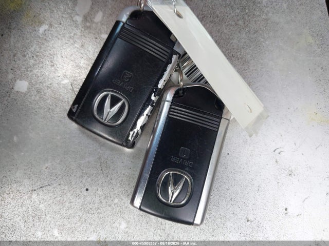 45905357 :رقم المزاد ، 5J8TB4H50EL011943 vin ، 2014 Acura Rdx مزاد بيع