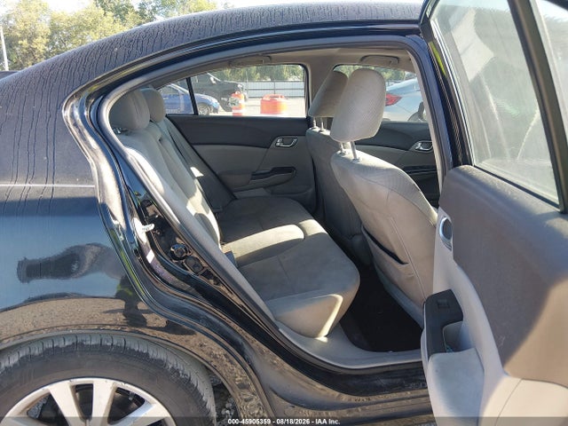 Aukcja sprzedaży 2012 Honda Civic Ex, vin: 19XFB2F85CE105738, numer aukcji: 45905359
