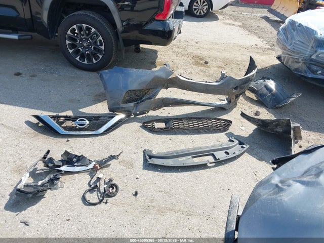 2019 Nissan Sentra S მანქანა იყიდება აუქციონზე, vin: 3N1AB7APXKY234502, აუქციონის ნომერი: 45905365