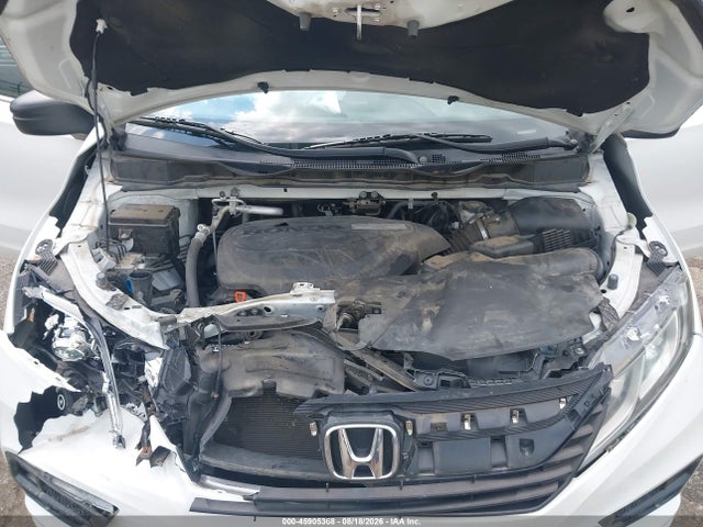 2020 Honda Odyssey Lx მანქანა იყიდება აუქციონზე, vin: 5FNRL6H26LB046509, აუქციონის ნომერი: 45905368