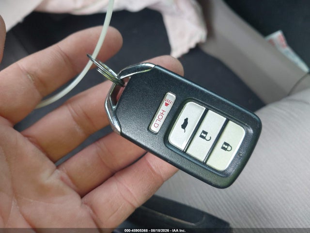 2020 Honda Odyssey Lx მანქანა იყიდება აუქციონზე, vin: 5FNRL6H26LB046509, აუქციონის ნომერი: 45905368