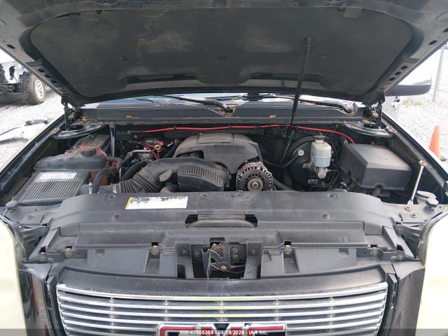 Aukcja sprzedaży 2008 Gmc Yukon Xl 1500 Slt, vin: 1GKFC16048J202235, numer aukcji: 45905369