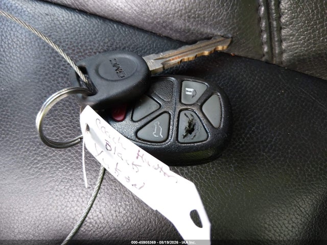 Aukcja sprzedaży 2008 Gmc Yukon Xl 1500 Slt, vin: 1GKFC16048J202235, numer aukcji: 45905369