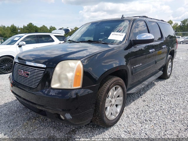 Aukcja sprzedaży 2008 Gmc Yukon Xl 1500 Slt, vin: 1GKFC16048J202235, numer aukcji: 45905369