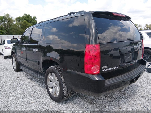 Aukcja sprzedaży 2008 Gmc Yukon Xl 1500 Slt, vin: 1GKFC16048J202235, numer aukcji: 45905369