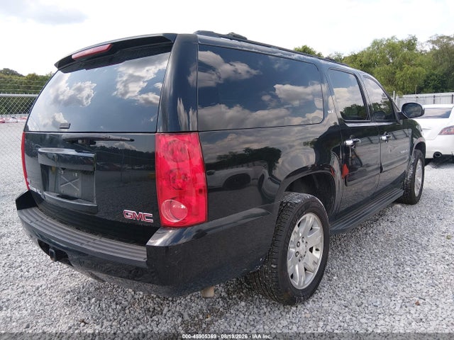 Aukcja sprzedaży 2008 Gmc Yukon Xl 1500 Slt, vin: 1GKFC16048J202235, numer aukcji: 45905369