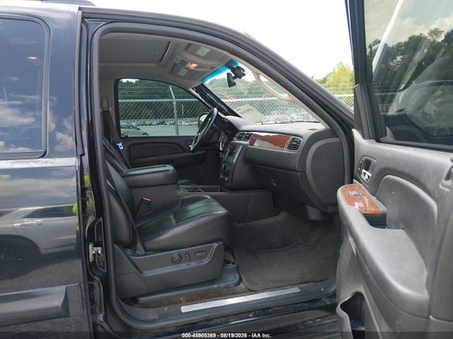 Aukcja sprzedaży 2008 Gmc Yukon Xl 1500 Slt, vin: 1GKFC16048J202235, numer aukcji: 45905369