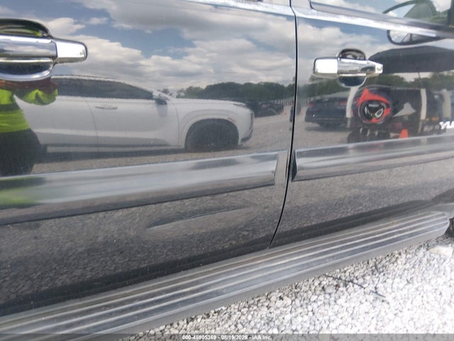 Aukcja sprzedaży 2008 Gmc Yukon Xl 1500 Slt, vin: 1GKFC16048J202235, numer aukcji: 45905369