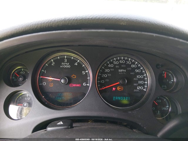 Aukcja sprzedaży 2008 Gmc Yukon Xl 1500 Slt, vin: 1GKFC16048J202235, numer aukcji: 45905369