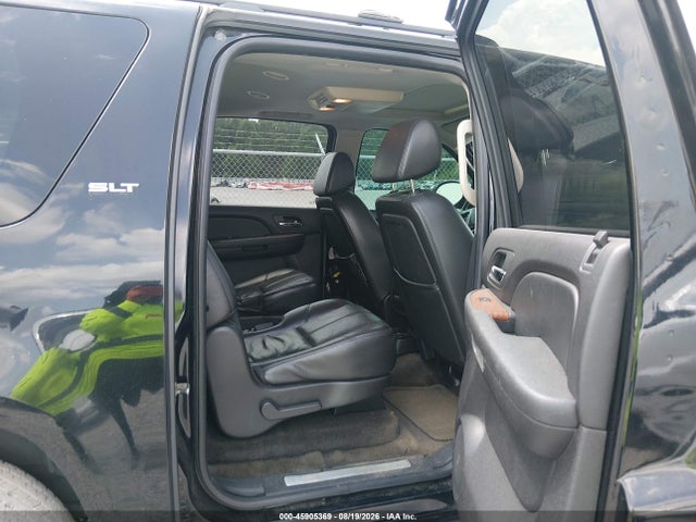 Aukcja sprzedaży 2008 Gmc Yukon Xl 1500 Slt, vin: 1GKFC16048J202235, numer aukcji: 45905369