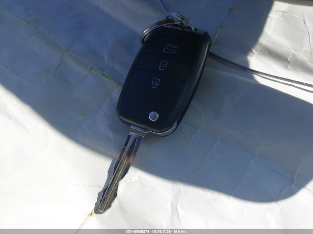 Aukcja sprzedaży 2018 Kia Forte S, vin: 3KPFL4A73JE192155, numer aukcji: 45905374
