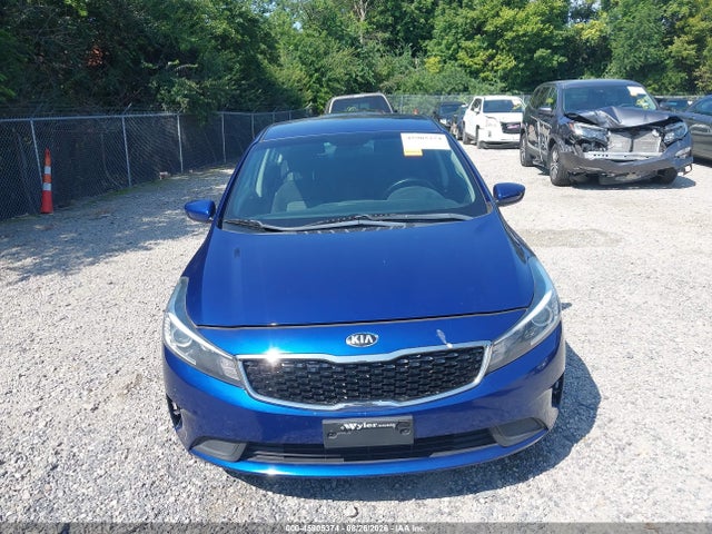 Aukcja sprzedaży 2018 Kia Forte S, vin: 3KPFL4A73JE192155, numer aukcji: 45905374